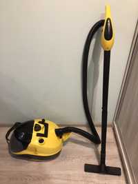 Karcher SV 1902 паропылесос с аквафильтром