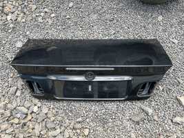 Klapa bagaznika bmw e46 cabrio black sapphire kabriolet