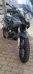 Honda Transalp 700