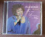 CD -  Alciome...