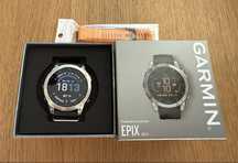 Garmin Epix 2gen 47mm