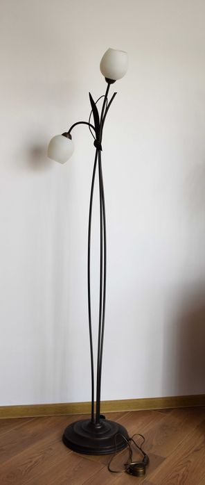 Lampa stojąca podłogowa firmy Lodek