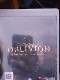 Gra oblivion na ps3. Game Of The Edion.