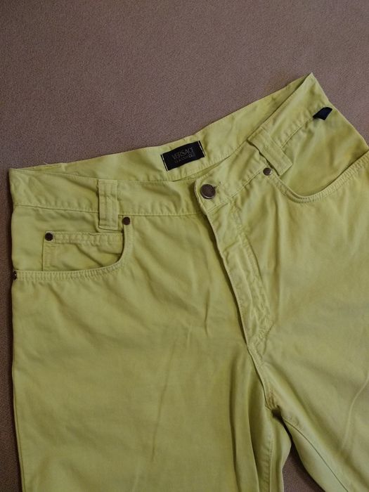 Продам чоловічі джинси VERSACE CLASSIC V2.