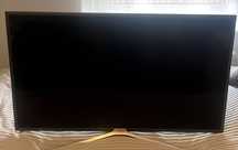 zepsuty TV Samsung 40 cali