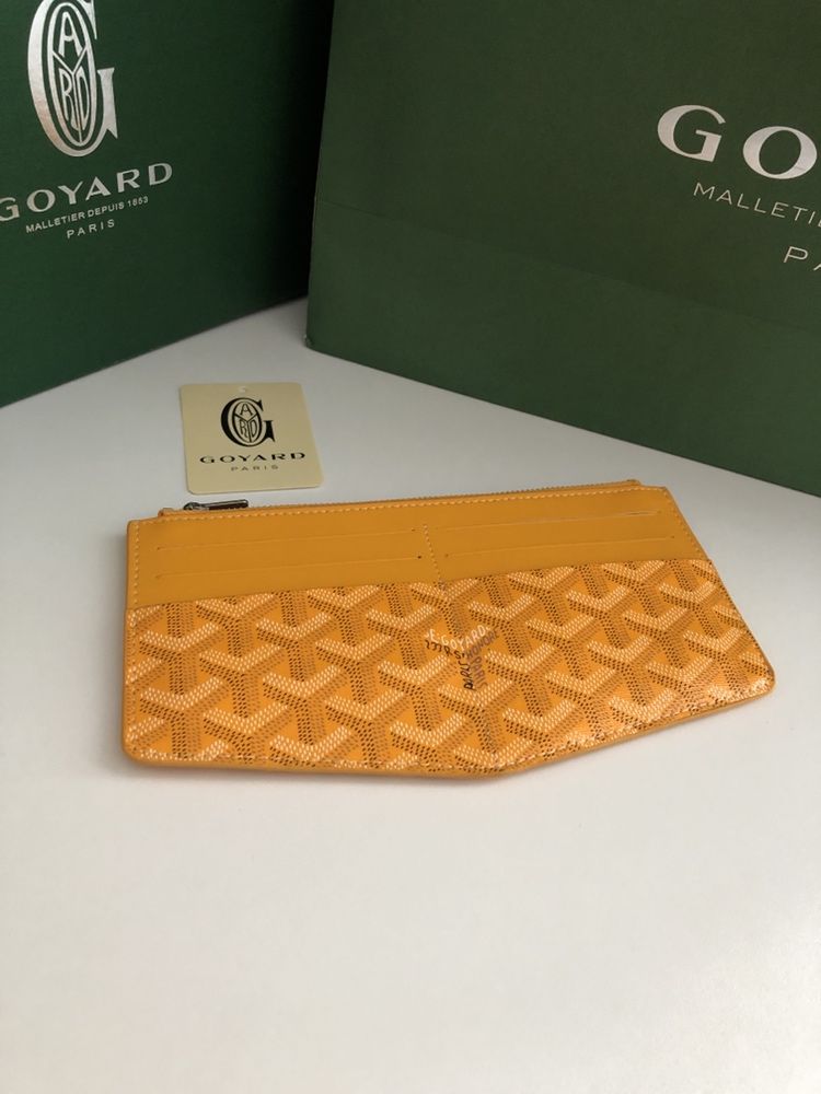 Кошелёк Goyard Insert Louise