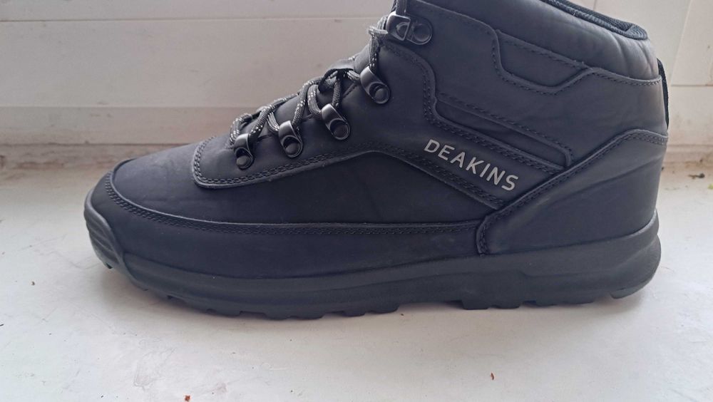 Черевики Deakins Hayton Men Hiker Shoes.Оригінал.Р 42.27 СМ