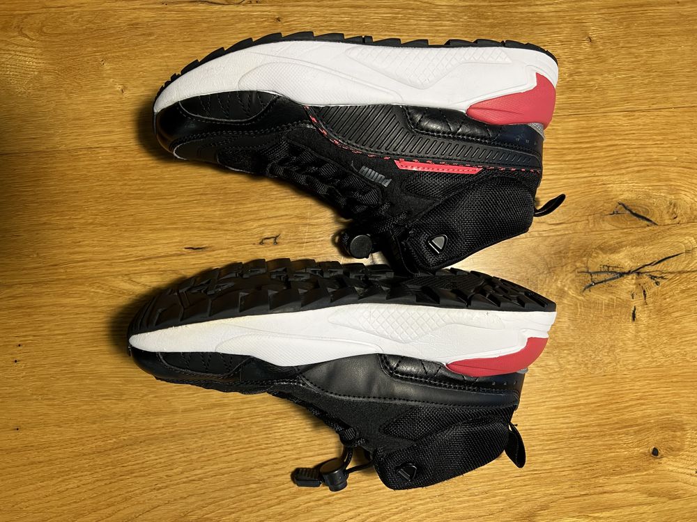 Кросівки puma xf, eur 36, us 4,5