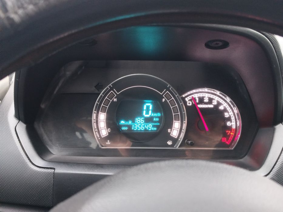 great wall haval m4 в доброму стані