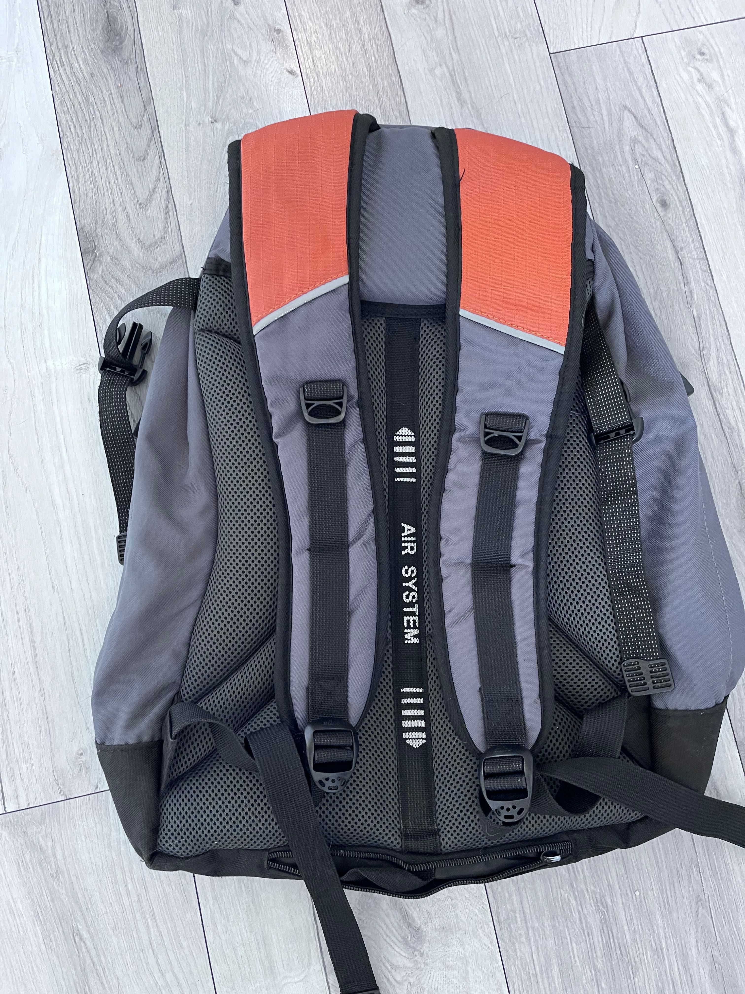 Plecak Iceberg 30l