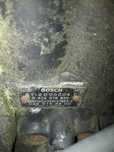 Pompa wtryskowa bosch class mengele jaguar mercedes v8 442