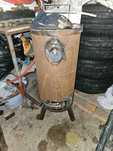 Piec koza fi 300