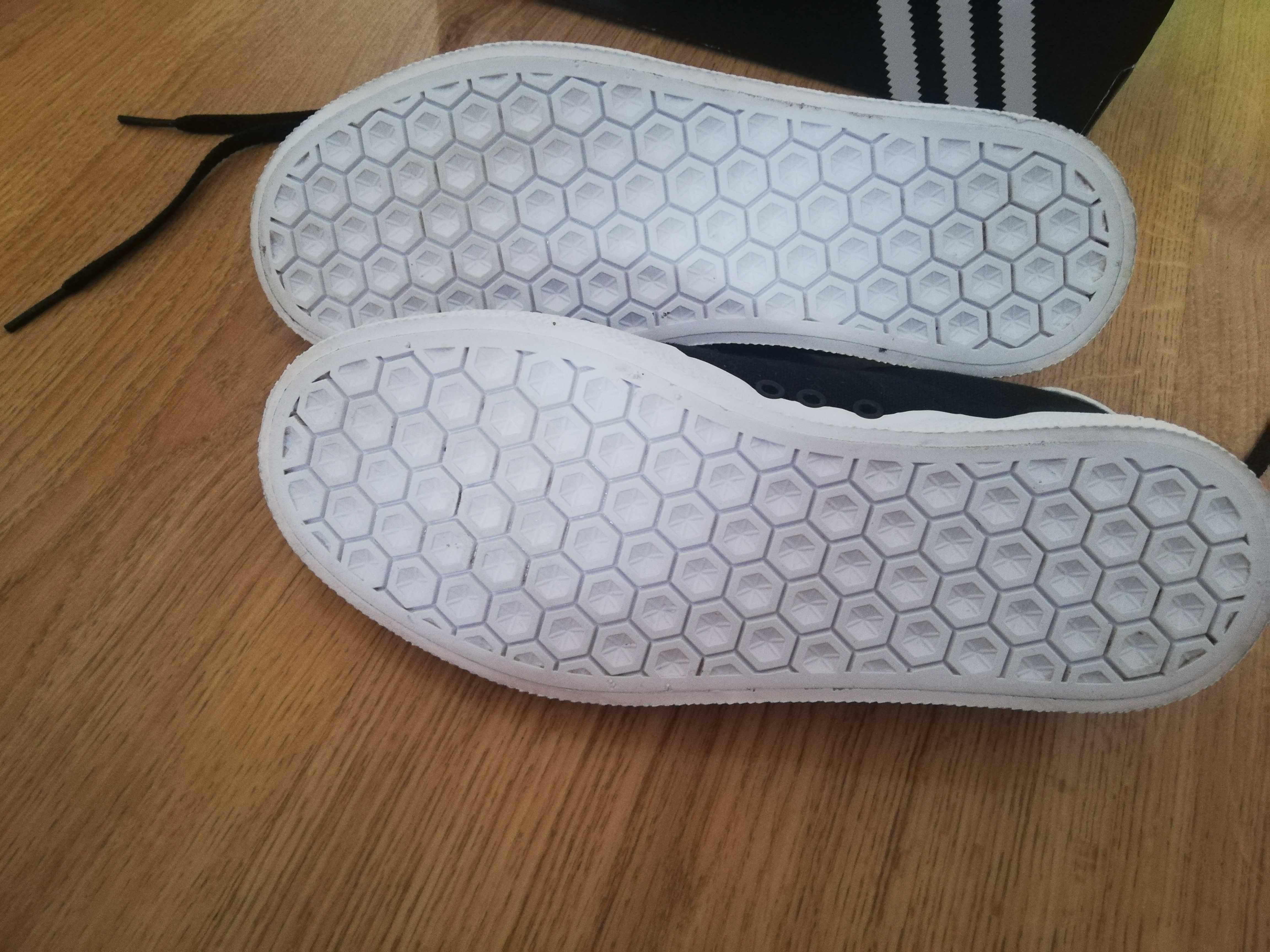 Buty trampki Adidas 3MC rozmiar 36 raz ubrane