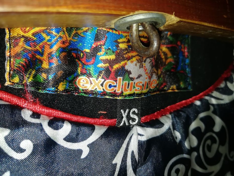 Пальто подростковое