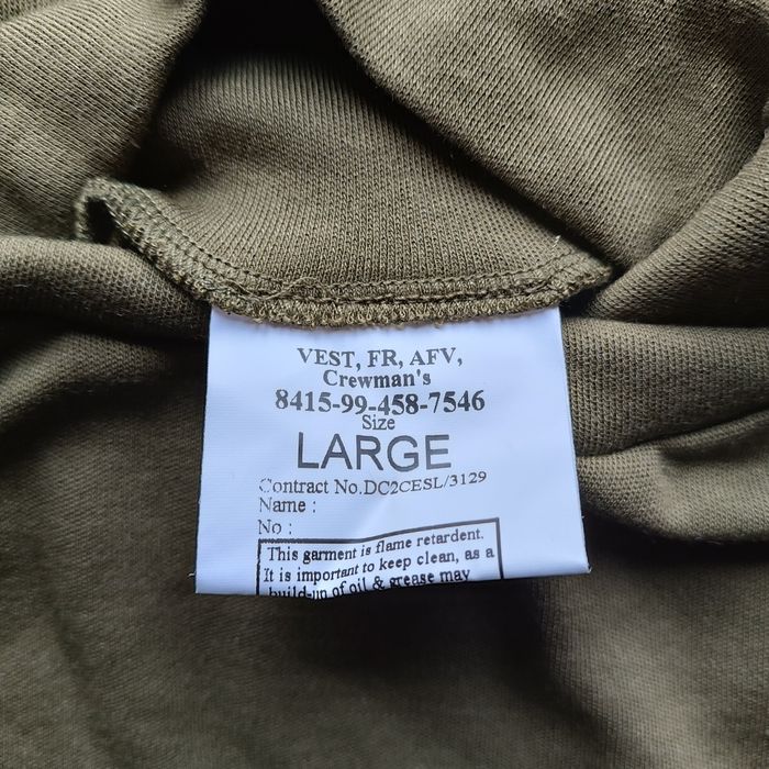 Гольф(фліска) Британії West,Fr,Afv,Gas