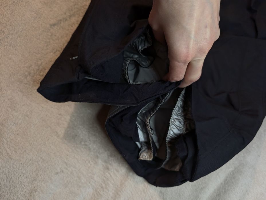 Штани гірськолижні Dainese S розмір original