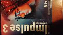 Impulse 3 Student's Book B1+