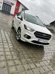 Ford kuga ST LINE AWD