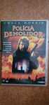 DVD Polícia Demolidor