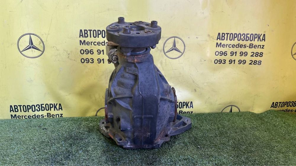 W212 w204 Балка Подрамник Ричаг Піввісь Mercedes-Benz