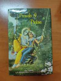 Prawda i piękno - książka o hinduizmie