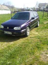 Golf 3 ідеальний стан