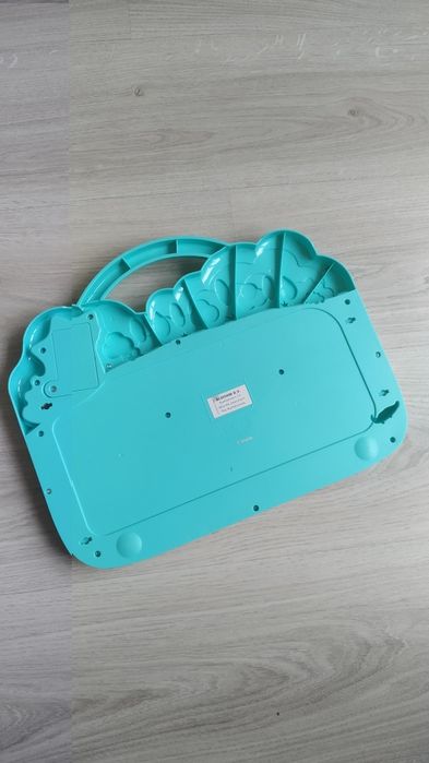 Піаніно музичній зоопарк fisher price