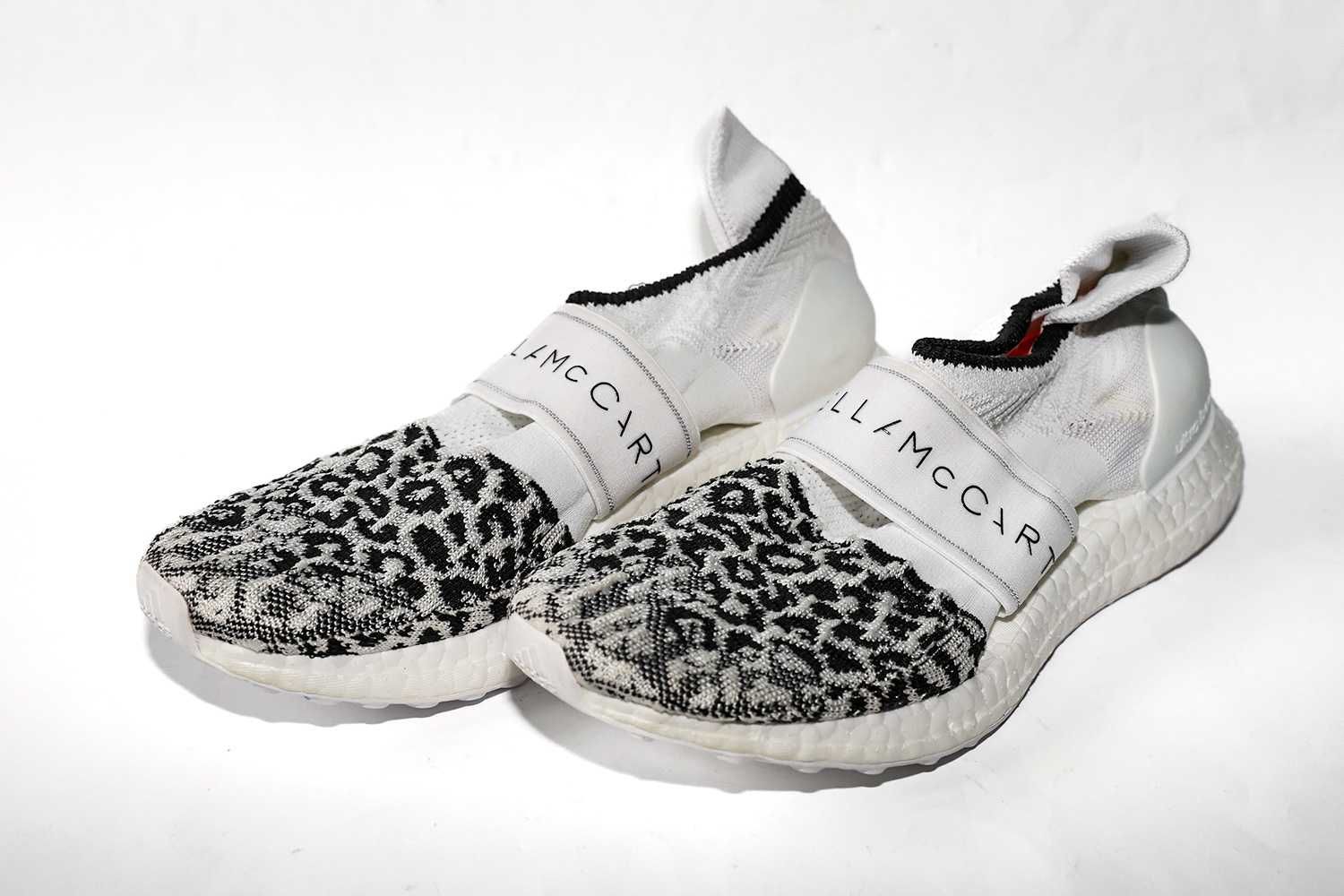 Buty do biegania Adidas UltraBoost X 3.D.K Stella FV7026 37 i 1/3