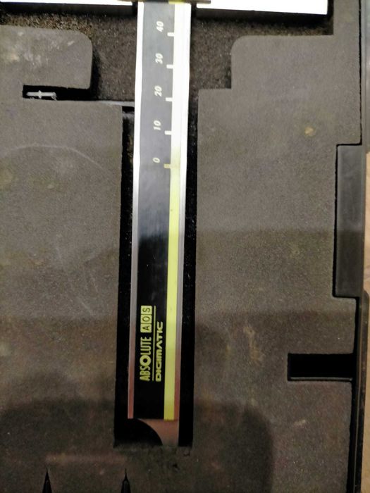 Głębokościomierz Mitutoyo VDS-30AX