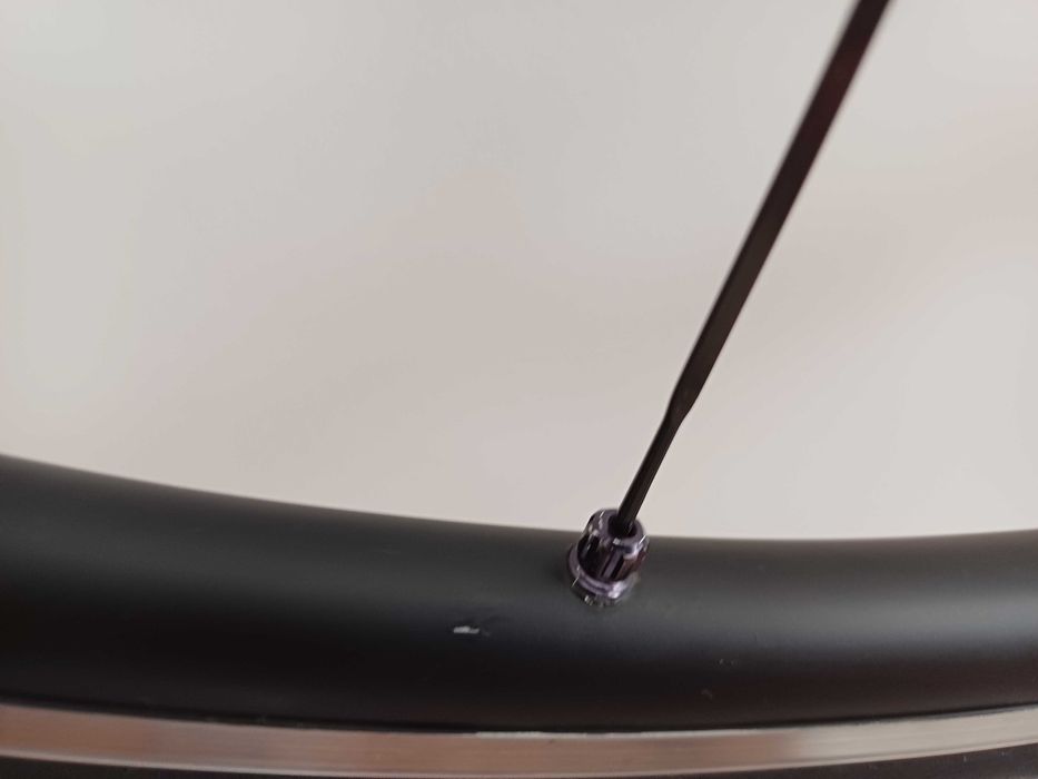 Mavic Ksyrium S Wheelset 2024 28" - Clincher - QR - HG -Shimano 11/12s