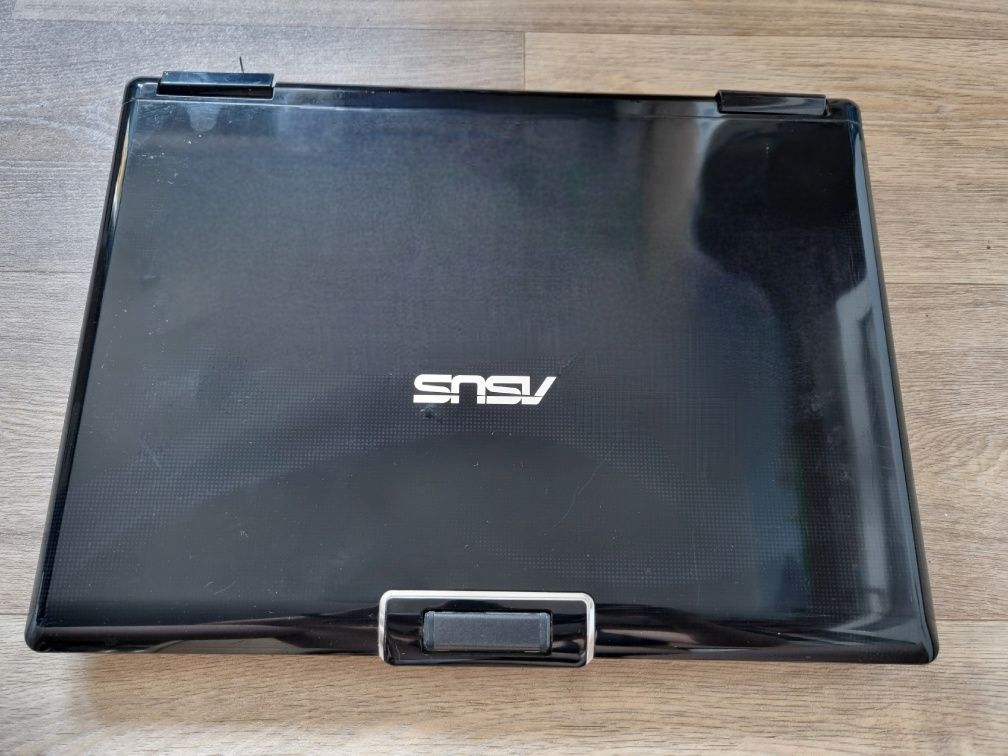 Laptop Asus na części