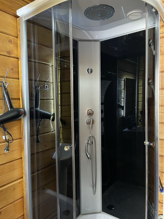 Котедж для відпочинку «Карпатський світанок»