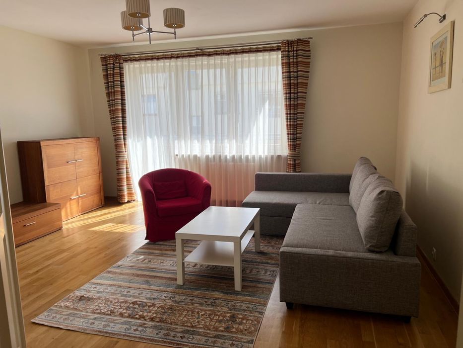 Mieszkanie na wynajem 2 pokoje Kabaty. Blisko lasu lisko metra.