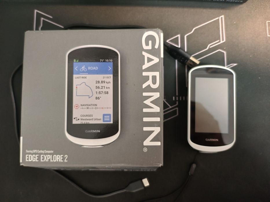 Garmin edge explorer 2 | ТОРГ | ИДЕАЛ