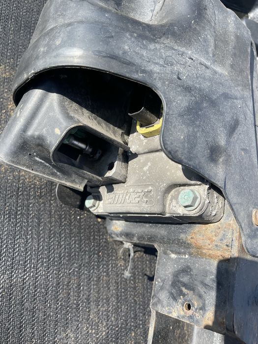 Pompa adblue Man Tgx euro 6