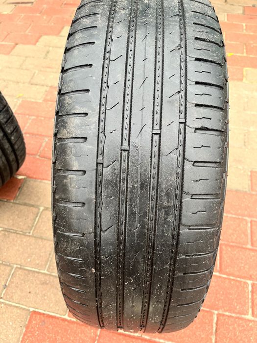 Літні шини Nokian