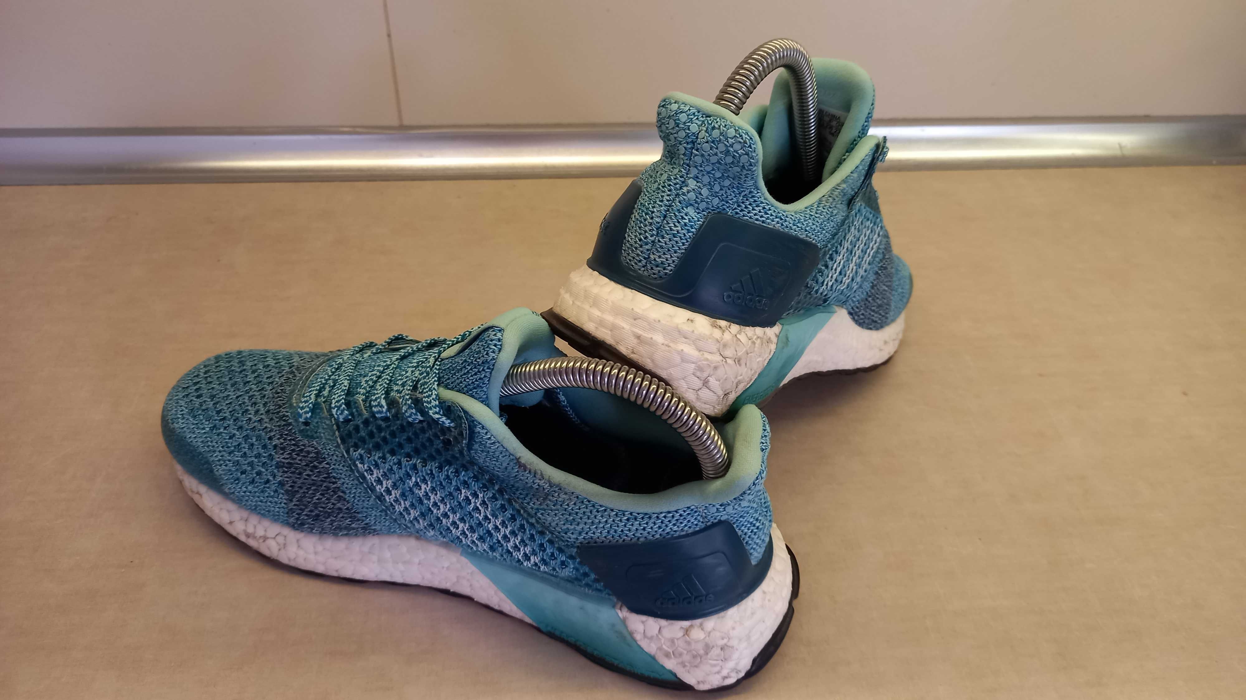 Buty sportowe adidas UltraBoost endlles energy r.37 1/3 w. 23cm