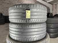 LS963 Літні шини 225/45r17 Dunlop Sport Maxx RT пара резина р17