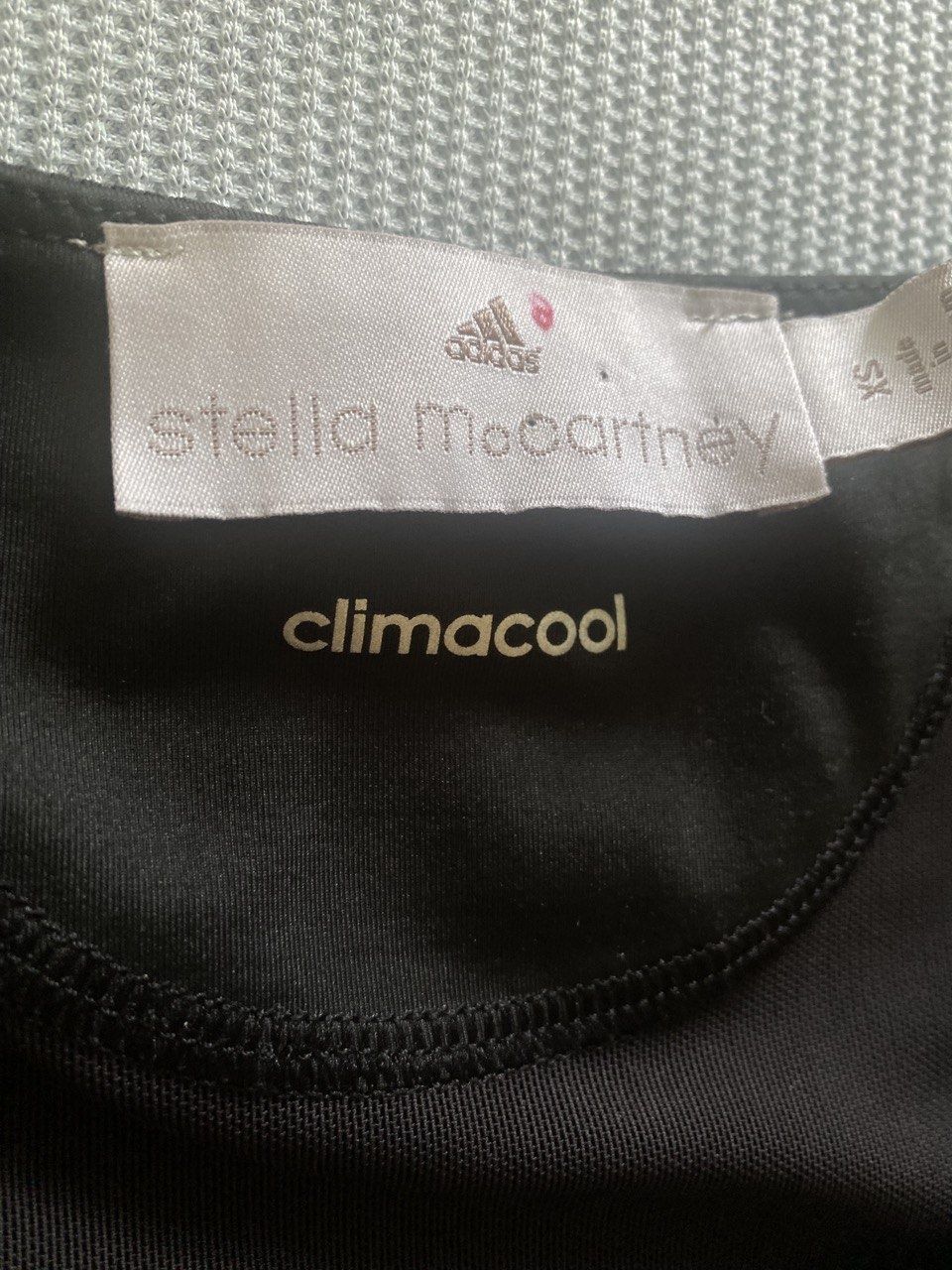 Майка Adidas Stella McCartney