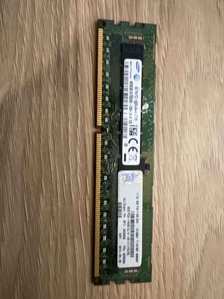 Pamięć RAM ECC REG 8GB DDR3 1Rx4 PC3-14900R-13-12-C2-D3