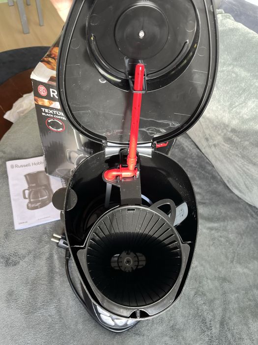 Ekspres do kawy przelewowy Russell Hobbs
