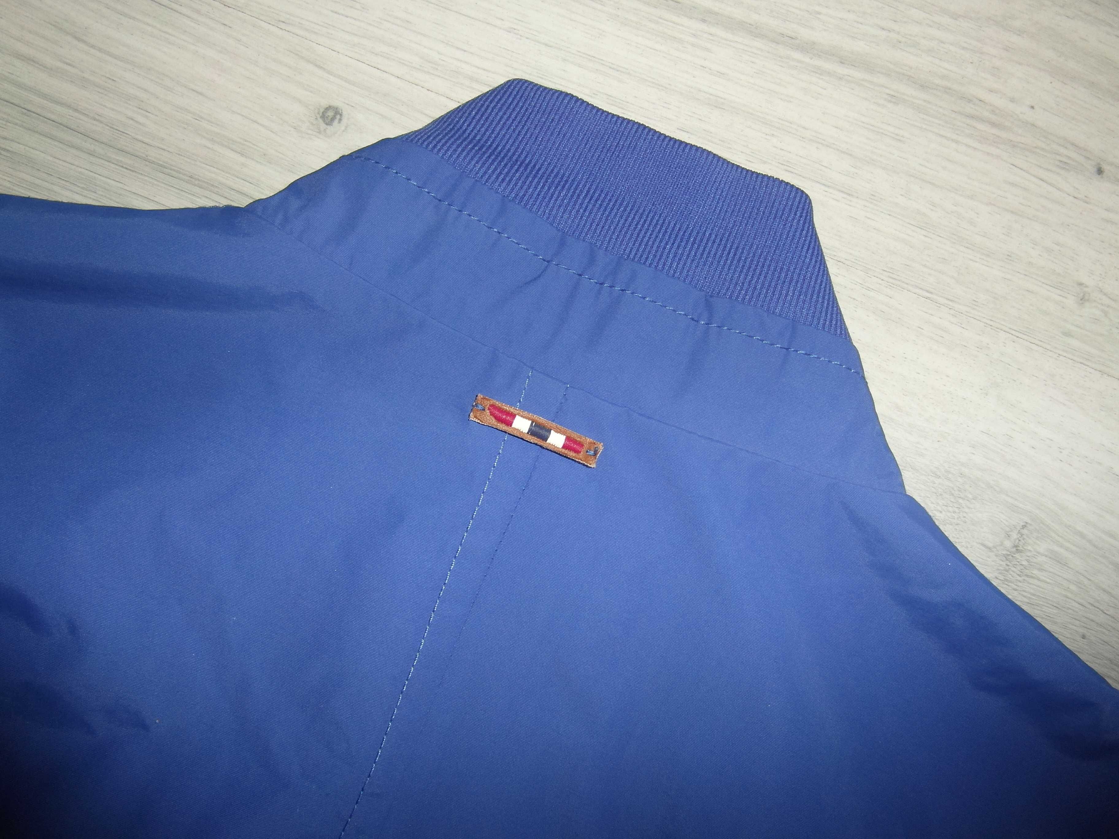Napapijri Origial Jacket Harrington Kurtka Męska XL BDB