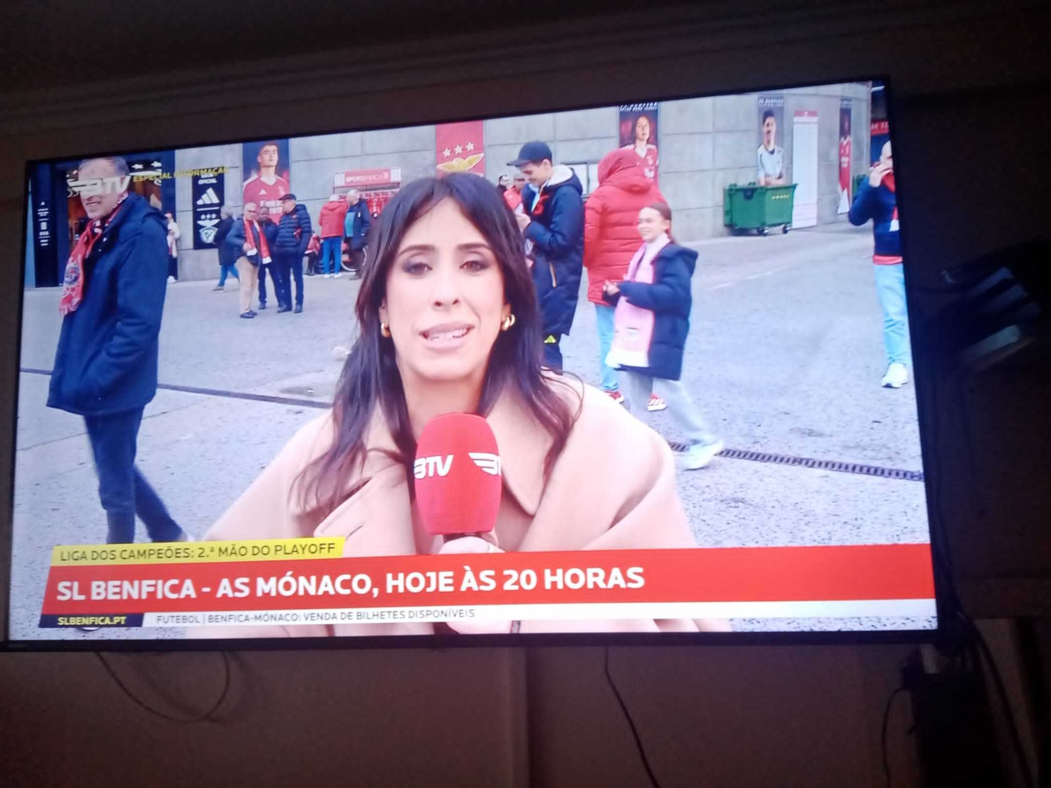 Box Android Nova em caixa 8 K