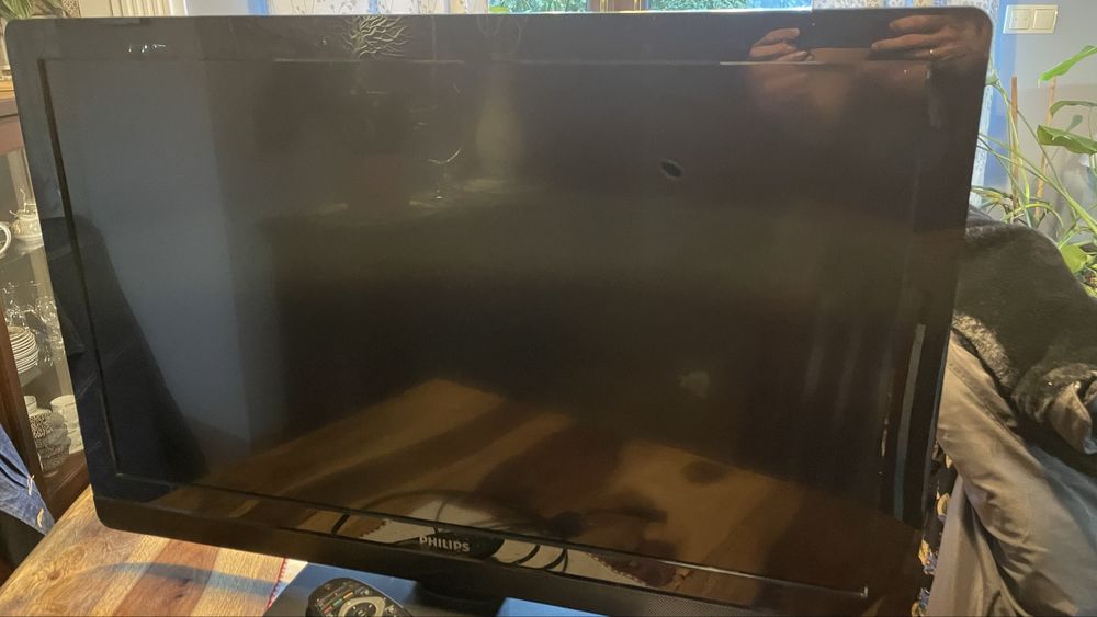 Teleizor Philips LCD 32  cale