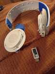 Części do słuchawek SONY 7.1 wireless