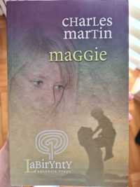 Maggie Ch. Martin