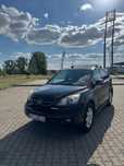 Honda CR-V Honda CR-V (III)