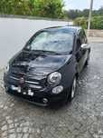 Fiat 500 1.0 hybrid 2023