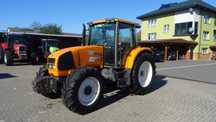 Renault Ares 610 rz sprowadzony 1999r.