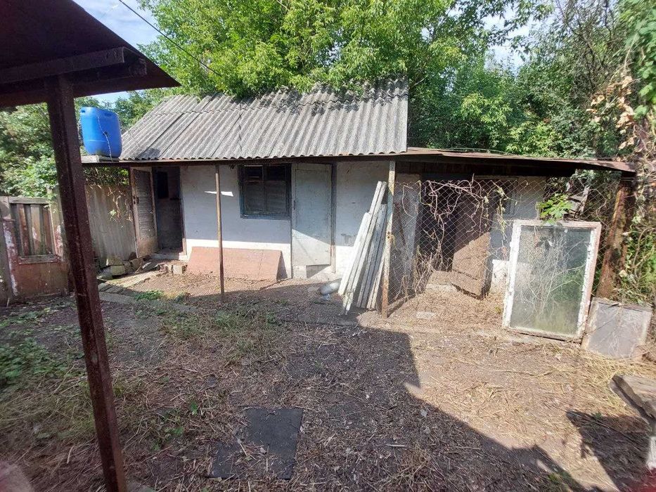 Продам Будинок с. Борова Зміївський район